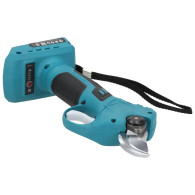 SEKATOR AKUMULATOROWY DEDRA DED7177 18V SAS+ BEZSZCZOTKOWY 25-30mm