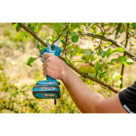 SEKATOR AKUMULATOROWY DEDRA DED7177 18V SAS+ BEZSZCZOTKOWY 25-30mm