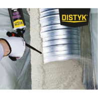 THERMO QUICK PIANA PUR 750ml IZOLACJA NATRYSKOWA OCIEPLENIE PODDASZA