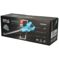 Dmuchawa akumulatorowa ogrodowa DEDRA SAS+ALL 18V DED7094 do liści śniegu