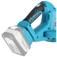 Dmuchawa akumulatorowa ogrodowa DEDRA SAS+ALL 18V DED7094 do liści śniegu