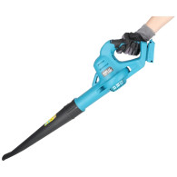 Dmuchawa akumulatorowa ogrodowa DEDRA SAS+ALL 18V DED7094 do liści śniegu