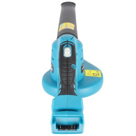 Dmuchawa akumulatorowa ogrodowa DEDRA SAS+ALL 18V DED7094 do liści śniegu