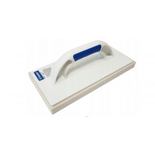 KUBALA PACA Z DURENEM DO ZACIERANIA TYNKÓW