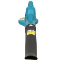 Dmuchawa akumulatorowa ogrodowa DEDRA SAS+ALL 18V DED7094 do liści śniegu