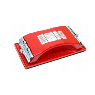 PACA SZLIFIERSKA BLOK 85 x 165