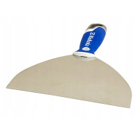 SZPACHELKA KUBALA 0667 NIERDZEWNA 150mm Z BITEM DO ROZPROWADZANIA MASY