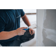 KUBALA 0529 SZPACHELKA NIERDZEWNA 200mm DO MASY