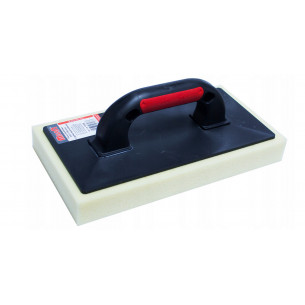 Maan PACA PLASTIKOWA SOFT Z GĄBKĄ HYDROCHŁONNĄ 280mm