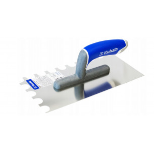 KUBALA PACA DO KLEJU NIERDZEWNA ZĘBATA ZĄB U