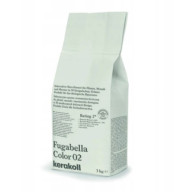 FUGA KERAKOLL FUGABELLA COLOR 02 3KG DO PŁYTEK CERAMICZNYCH