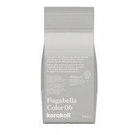 FUGA KERAKOLL FUGABELLA COLOR 06 3KG DO PŁYTEK CERAMICZNYCH