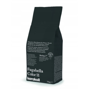 FUGA KERAKOLL FUGABELLA COLOR 11 3KG DO PŁYTEK CERAMICZNYCH