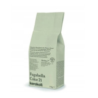 FUGA KERAKOLL FUGABELLA COLOR 21 3KG DO PŁYTEK CERAMICZNYCH