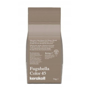 FUGA KERAKOLL FUGABELLA COLOR 45 3KG DO PŁYTEK CERAMICZNYCH