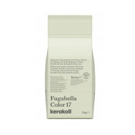 FUGA KERAKOLL FUGABELLA COLOR 17 3KG DO PŁYTEK CERAMICZNYCH