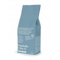 FUGA KERAKOLL FUGABELLA COLOR 13 3KG DO PŁYTEK CERAMICZNYCH