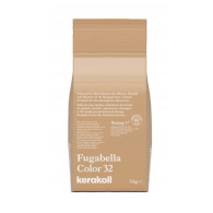 FUGA KERAKOLL FUGABELLA COLOR 32 3KG DO PŁYTEK CERAMICZNYCH