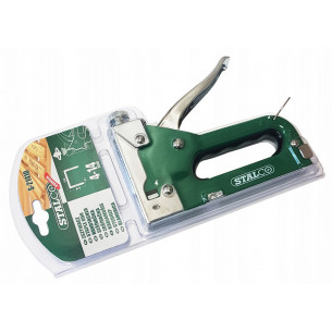 STALCO ZSZYWACZ TAPICERSKI TAKER DO ZSZYWEK 4-14mm