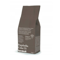 FUGA KERAKOLL FUGABELLA COLOR 33 3KG DO PŁYTEK CERAMICZNYCH