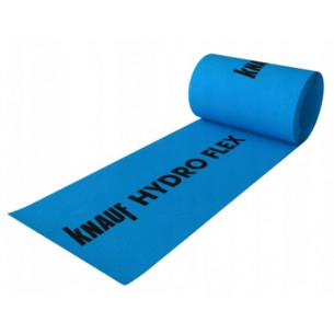 Knauf Hydro Flex Taśma uszczelniająca