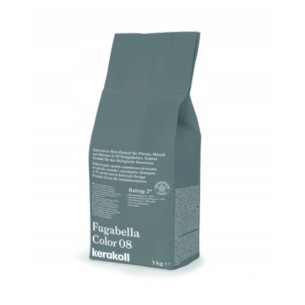FUGA KERAKOLL FUGABELLA COLOR 08 3KG DO PŁYTEK CERAMICZNYCH