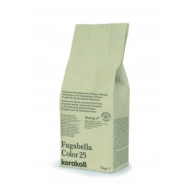 FUGA KERAKOLL FUGABELLA COLOR 25 3KG DO PŁYTEK CERAMICZNYCH