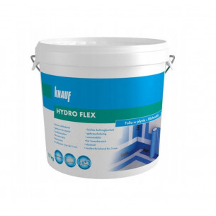 KNAUF HYDRO FLEX FOLIA W PŁYNIE 15KG