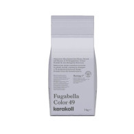 FUGA KERAKOLL FUGABELLA COLOR 49 3KG DO PŁYTEK CERAMICZNYCH