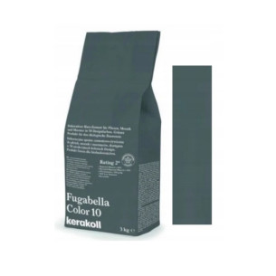 FUGA KERAKOLL FUGABELLA COLOR 10 3KG DO PŁYTEK CERAMICZNYCH