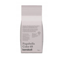 FUGA KERAKOLL FUGABELLA COLOR 48 3KG DO PŁYTEK CERAMICZNYCH