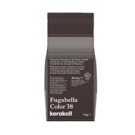 FUGA KERAKOLL FUGABELLA COLOR 38 3KG DO PŁYTEK CERAMICZNYCH