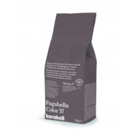 FUGA KERAKOLL FUGABELLA COLOR 37 3KG DO PŁYTEK CERAMICZNYCH