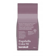 FUGA KERAKOLL FUGABELLA COLOR 50 3KG DO PŁYTEK CERAMICZNYCH